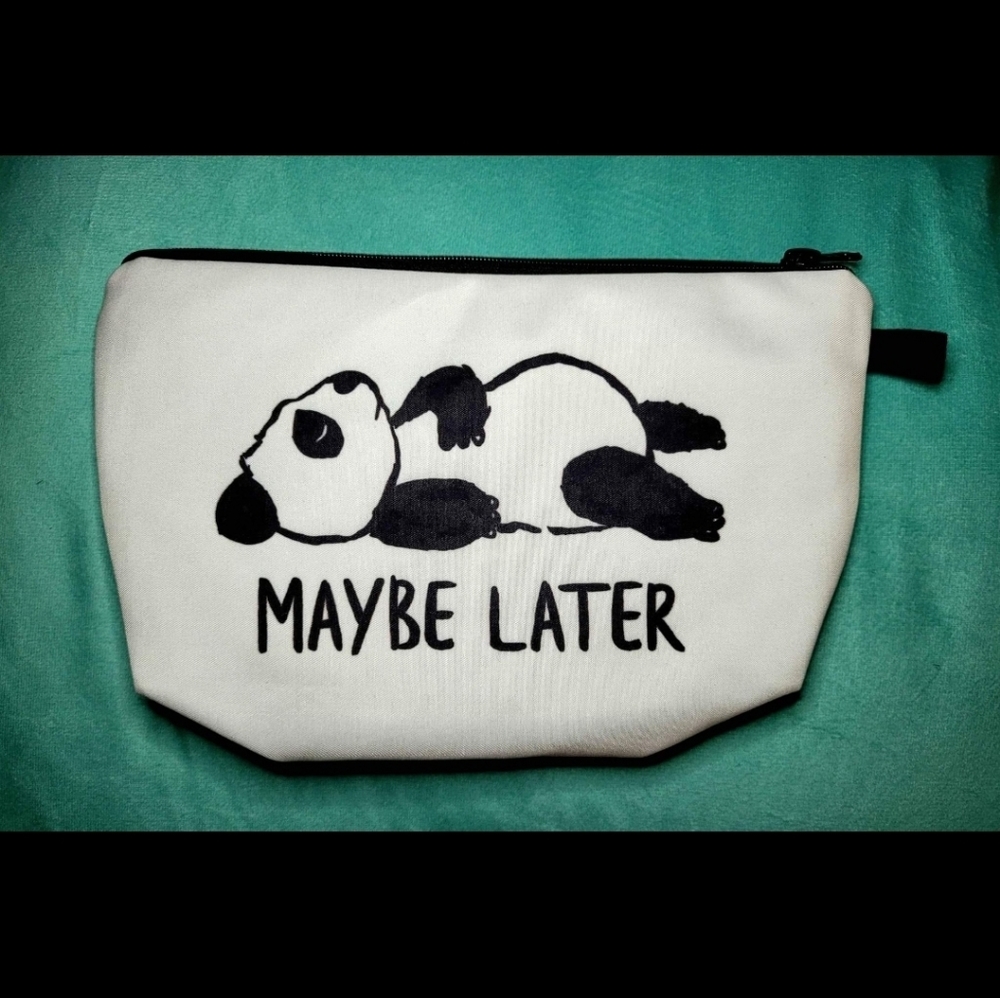 Makeup Bag
